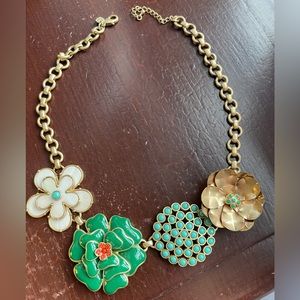 Gorgeous Vintage Stella & Dot necklace